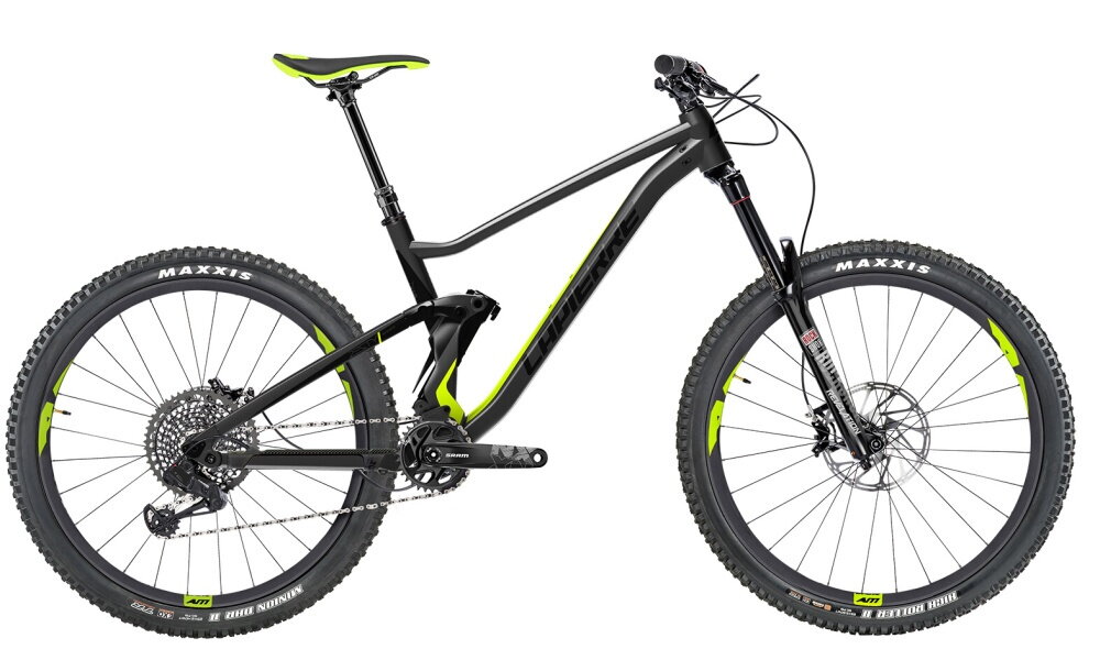 2019 lapierre zesty