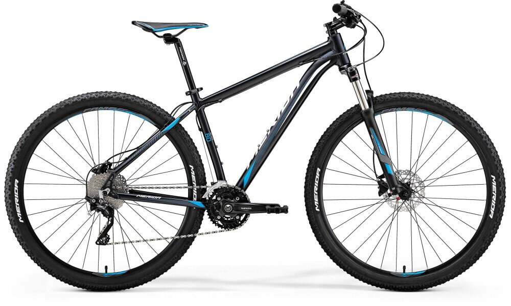 merida big nine 80