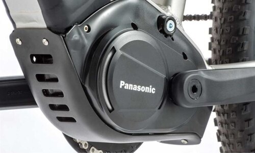 Motor panasonic online gx ultimate