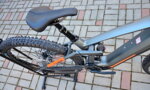 E-bike Cube Stereo Hybrid 140 SL - hit roku 2022.