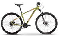 Bicykel Ghost Kato Essential 29 olive 2021