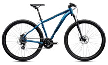 Bicykel Merida Big Nine 15 modrý 2021