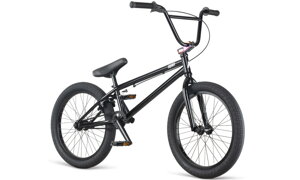 BMX bicykle BeFly skladom.