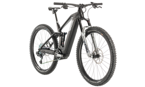 Porovnanie elektro bicyklov Haibike, Scott, Cannondale, Giant 2020.