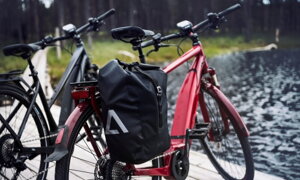 Elektro bicykel ako náradie na chudnutie.