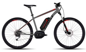 Elektro bicykel Ghost Teru 3 za super cenu!