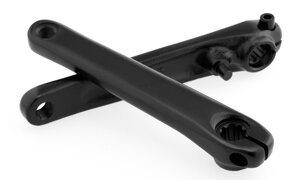 BMX komponenty BeFly.