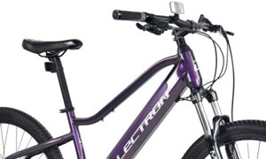 Elektro bicykle Lectron - česká konkurencia pre Crussis.
