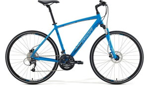 Zníženie cien bicyklov Merida 2016.