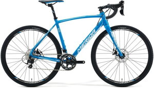 Cyklokrosové bicykle v našej ponuke.