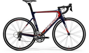 Zľavy na top modely bicyklov Merida 2018 už teraz!