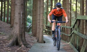 Ako sa správne obliecť na bicykel do každého počasia