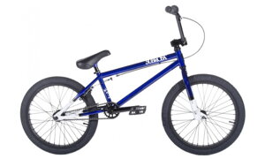 Bicykel Subrosa Altus Gloss Blue