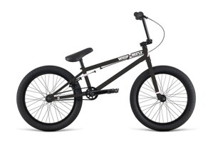 Bicykel BeFly Whip antracit 2021