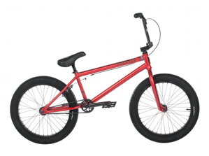 Bicykel Subrosa Salvador XL satin red luster 2018