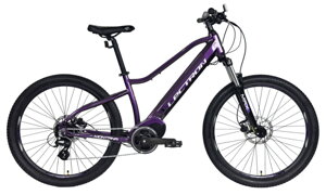 Elektro bicykel Lectron Montana Max 630 2022