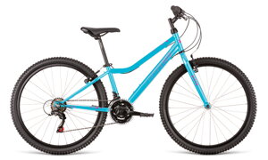 Bicykel Dema Vitta 26 turquoise 2021
