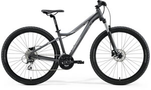 Bicykel Merida Matts  7.20 šedý 2021