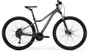 Bicykel Merida Matts  7.30 šedý 2021