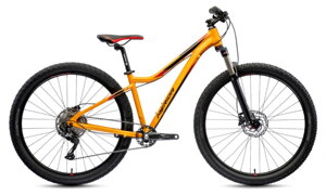 Bicykel Merida Matts  7.70 oranžový 2021