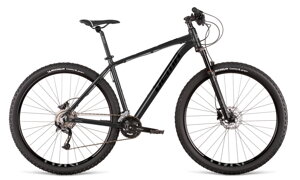 Bicykel Dema Energy 5 anthracite 2021