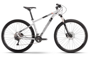 Bicykel Ghost Kato Advanced 29 iridium silver 2021