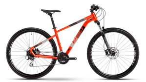 Bicykel Ghost Kato Essential 29 red 2021