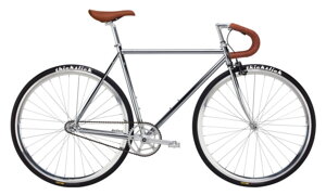 Bicykel Pure Premium Harding