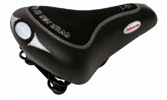 Sedlo Bravo Gel