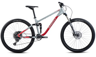 Bicykel Ghost Kato FS Base 2022