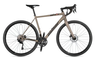 Bicykel Author Aura XR4 2022