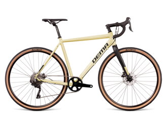 Bicykel Dema Gritch Three 2022