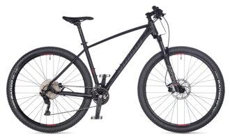Bicykel Author Traction 29 čierny 2022