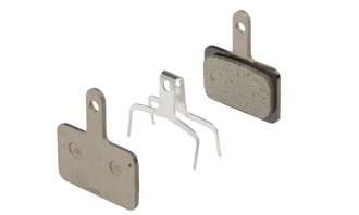 Brzdové platničky Shimano B03S