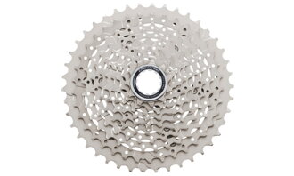 Kazeta Shimano Deore M4100 11-42 10kolo