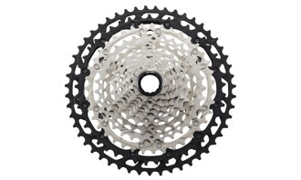 Kazeta Shimano XT M8100 12kolo 10-45