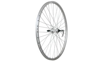 Koleso zadné MTB 26 rýchlopinák