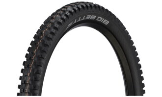 Plášť Schwalbe 27,5x2,6 Big Betty