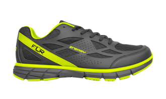 Tretry FLR Energy black-neon yellow