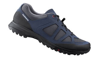 Tretry Shimano SHET 300 NAVY