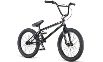 BMX bicykle BeFly skladom.