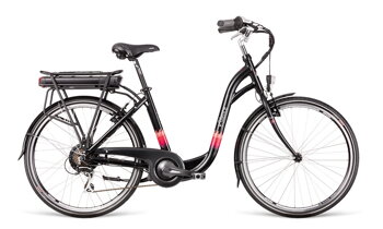 Značkové elektro bicykle DEMA za super ceny.