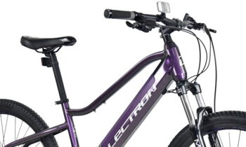 Elektro bicykle Lectron - česká konkurencia pre Crussis.