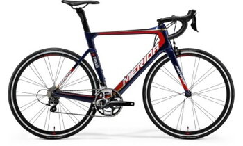 Zľavy na top modely bicyklov Merida 2018 už teraz!
