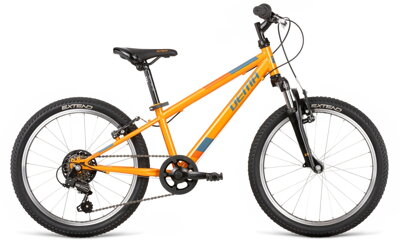 Bicykel Dema Rockie 20 SF oranžový 2022
