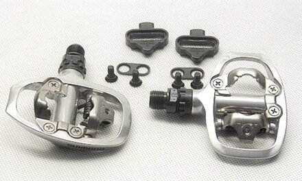 Pedále Shimano PD-A520