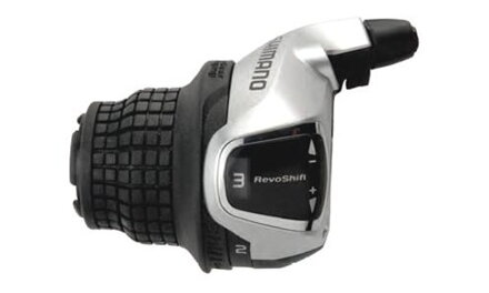Radenie Shimano RS45 ľavé 3speed