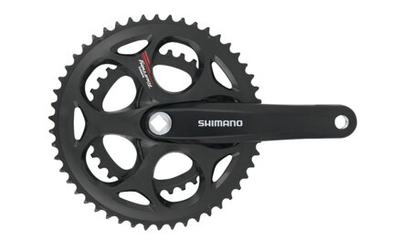 Kľuky Shimano A070 50/34