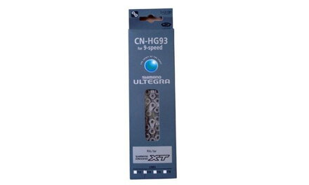 Reťaz Shimano HG93 9-speed