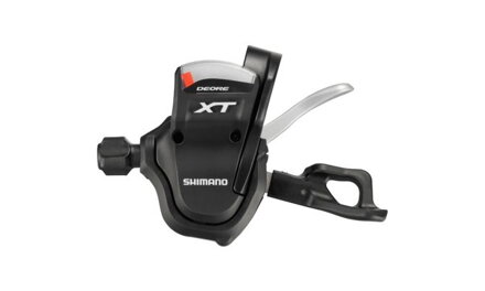 Radenie Shimano XT M780 ľavé